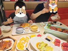 -避风塘(南汇店)