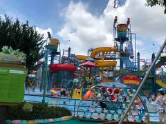 -苏州乐园森林水世界