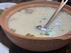 黄鱼煮面线-堂宴·老厦门私房菜(1988仙岳总店)
