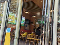-伊麦佳兰州牛肉面清真美食店