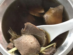 -歪头牛肉(金龙壹号店)