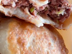 -东来顺饭庄(新源里店)