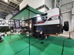 -上海汽车会展中心