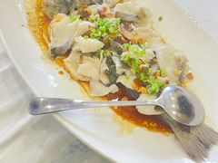 -粤盛海鲜平价店(洛溪食街店)