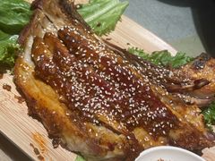 -牧马人奶茶馆(乌兰察布总店)