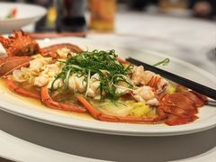 -富黎华海鲜大酒楼(正大广场店)