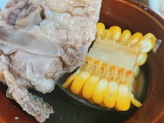 玉米排骨汤-江南古镇味道·私房菜