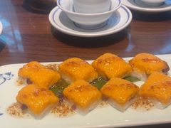 -龍聚祥烧麦馆(万达店)