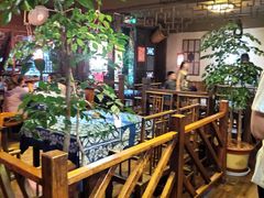 -香满楼(临安路店)