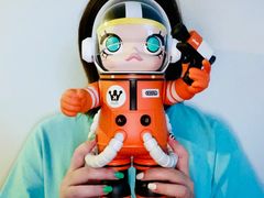 -泡泡玛特POPMART(万达店)