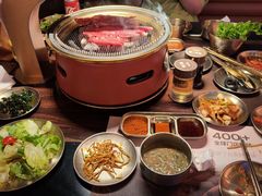 -西塔老太太泥炉烤肉(上海七宝领展广场店)