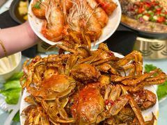 -阿胖龙虾(罍街店)
