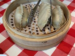 -西贝莜面村(上海百联西郊店)