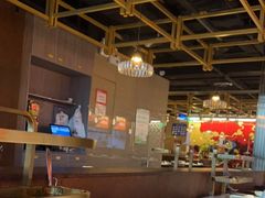 大堂-晓宇重庆火锅(赛格国际购物中心店)