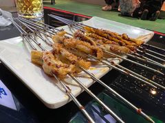 -炉中火延边朝鲜族烤串(开发区店)