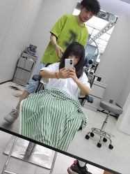 -SOULMAGIC 造型烫发染发