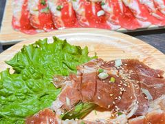 -马路牙子烧烤音乐酒馆(望京店)