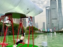 -东方明珠广播电视塔