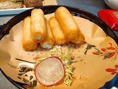 -六个大厨·秘制粤菜(广州塔店)