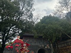 -鼓楼(西湖风景名胜区)