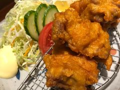 -小山日本料理(兴业太古汇店)