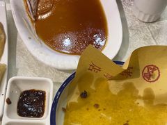 -老浒记烤鸭-北京菜(琉璃厂店)