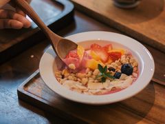 -莳空烧鸟店(晨沐店)