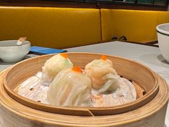 -禄运茶居·手工点心(猎德店)