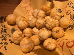 -泥糊破店小酒馆·团建聚餐(南京西路店)