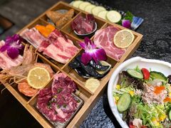 -神隐烧肉酒场(九街店)