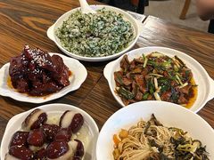 -建国328 本帮小馆·面馆