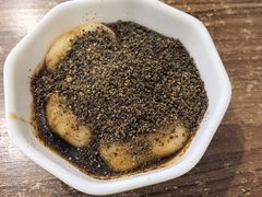 -继红顺河抄手名小吃