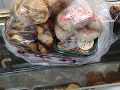 -康乃馨糕饼店(永安道店)