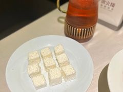 夏日生椰糕-冰火楼(梦泽园店)