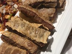 软炸松肉-南门小馆·清真(国贸商城店)
