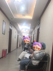 -南京医科大学友谊整形外科医院