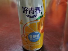 -食潮汕头鲜牛馆(望京保利店)