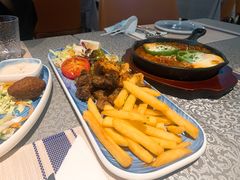 -La Medina餐厅(亮马河南路店)