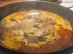 -老天桥蛙炉火锅(姑苏总店)