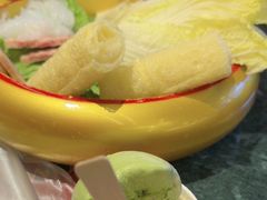 -牛New寿喜烧(曹路花园城店)