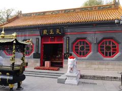 -哈尔滨极乐寺