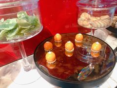 -西安W酒店·WEI全味西餐厅