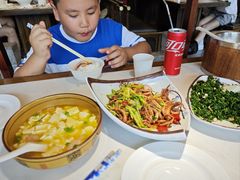 -外婆船宴餐厅·外婆喊你回家吃饭
