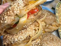 -和庆斋羊蝎子火锅·碳缸烧烤(顺义旗舰店)