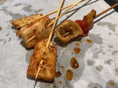 -破店肥哈·东北烧烤(南山保利店)