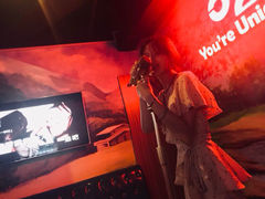 -秘宅KTV(马甸桥店)