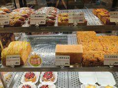 -君之狮子山·轻糖烘焙(松江印象城店)