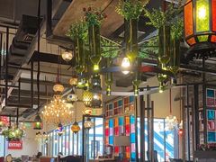 -枫叶林咖啡(华商店)