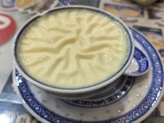 -广信牛奶甜品世家(台东店)