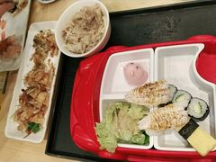 -元气寿司(新城市广场店)